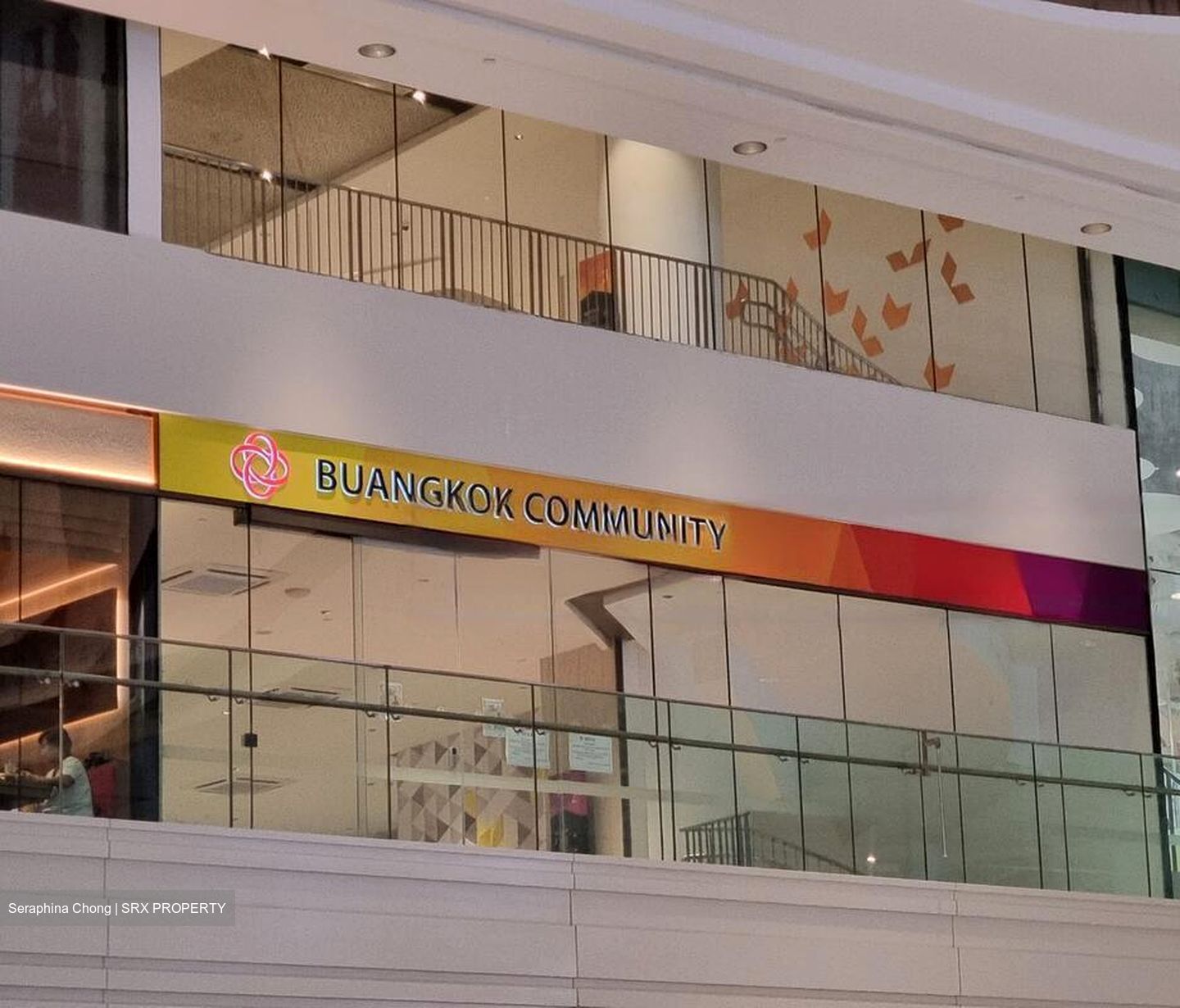 Sengkang Grand Residences (D19), Apartment #522043421